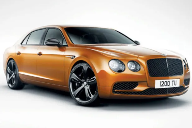 «فلاينغ سبير»