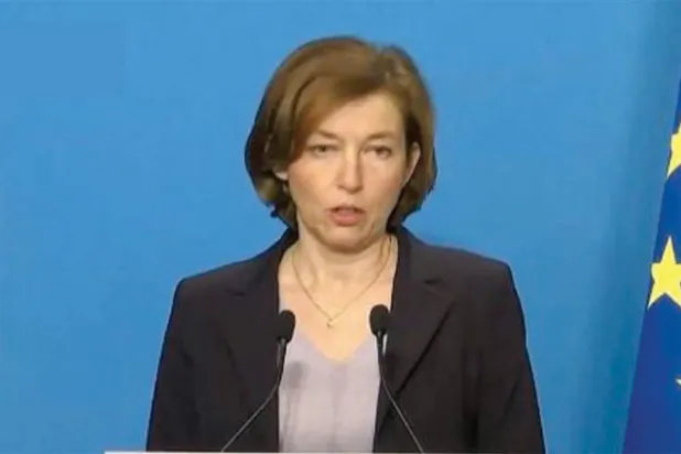 وزيرة الدفاع الفرنسية تزور لبنان