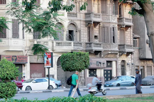 مقترحات تعديل قانون الإيجار القديم تجدد الجدل في مصر