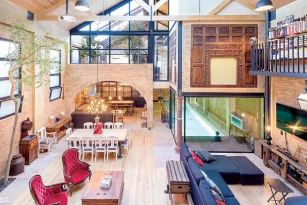 حوافز للمشترين تجذب اهتماماً دولياً بعقارات لشبونة البرتغالية