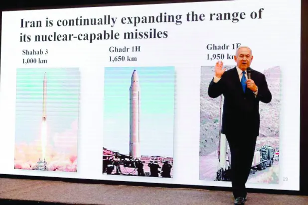 ارتش اسرائیل طرح جدی نتانیاهو برای حمله به ایران را وتو کرد