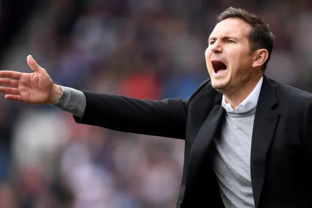 Recruiting Frank Lampard Could Be a Change of Culture Chelsea Need