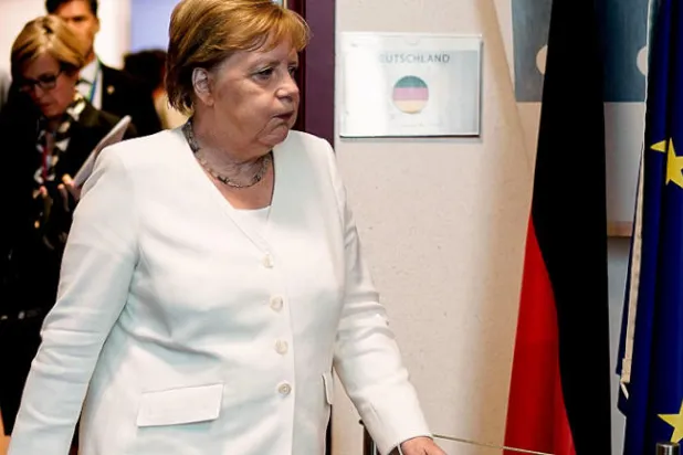 قادة أوروبا يفشلون مجدداً في توزيع المناصب الرئيسية في الاتحاد