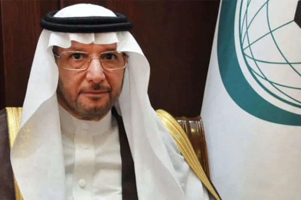 العثيمين لـ«الشرق الأوسط»: نأمل بدور روسي يحتوي التوتر الحالي في المنطقة