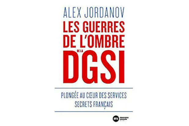 المخابرات الفرنسية في حروبها {الصامتة} ضد التنظيمات الإرهابية