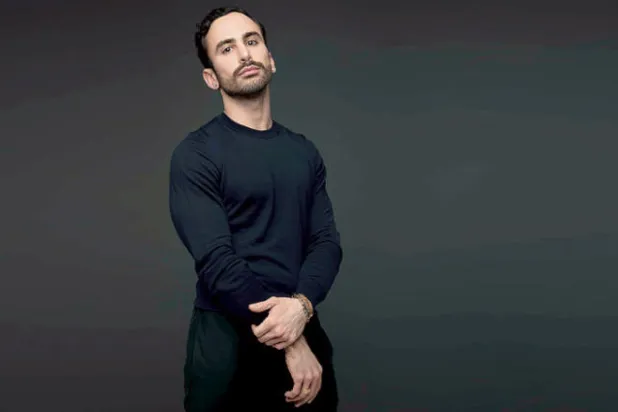 المصمم كريكور جابوتيان