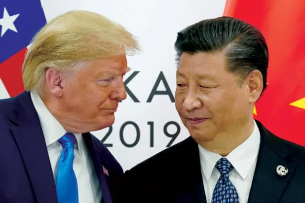 «قمة العشرين» تشهد مخاض النظام العالمي الجديد