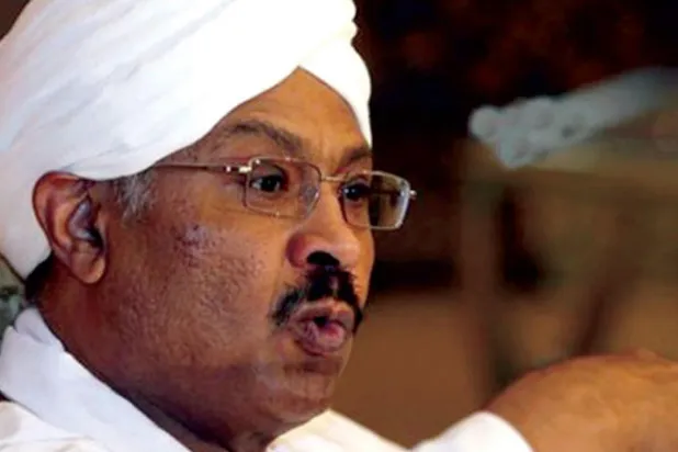 مبارك المهدي: من مصلحة السودان البقاء بعيداً عن إيران و«حماس»