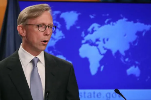 الخارجية الأميركية تدرس إعفاءً للصين من العقوبات النفطية