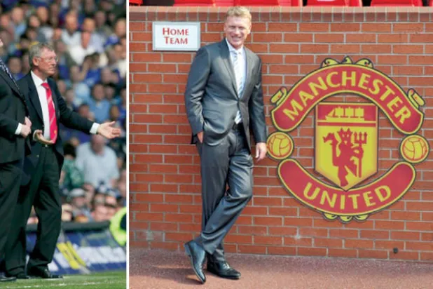 إقالة مويز من منصبه سريعاً تلخص المشاكل التي يعاني منها مانشستر يونايتد