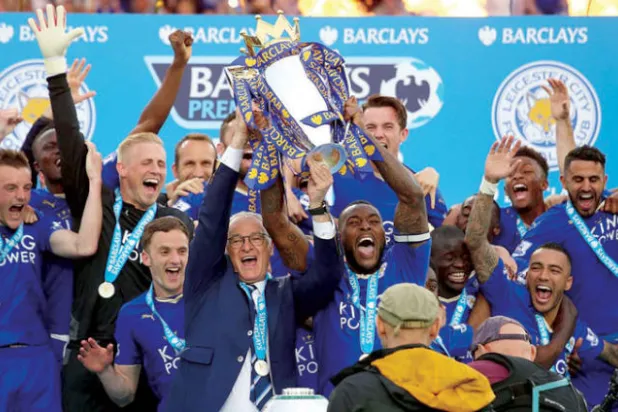 التاريخ يؤكد أن الحظ والصدفة يلعبان دوراً مهماً في كرة القدم