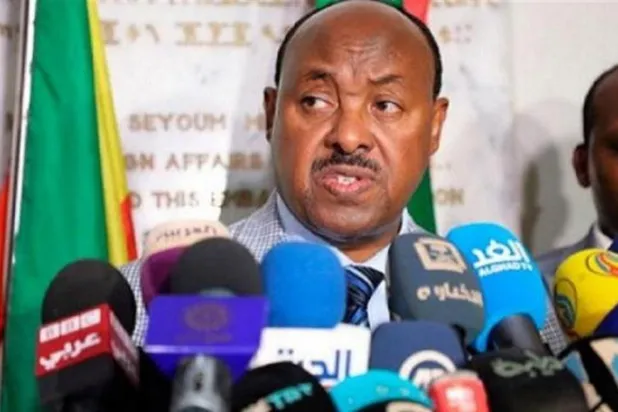 Afrika arabuluculuğu Sudan anlaşmasının yakın olduğunu söylüyor 