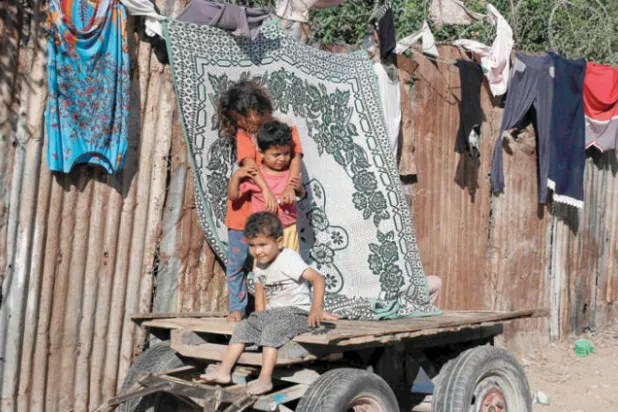 إسرائيل تدرس اقتراحاً لإعادة دفع الضرائب كاملة للسلطة الفلسطينية