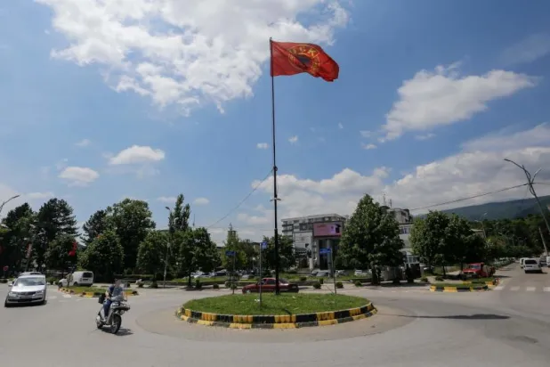 كوسوفو تمنع المسؤولين الصرب من دخول أراضيها