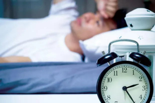 اختلاف مواعيد النوم قد يسبب البدانة والسكري وضغط الدم