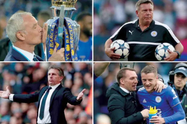 عقود طويلة وتعويضات كبيرة... الدوري الإنجليزي لا يزال سوقاً جاذبة للمدربين