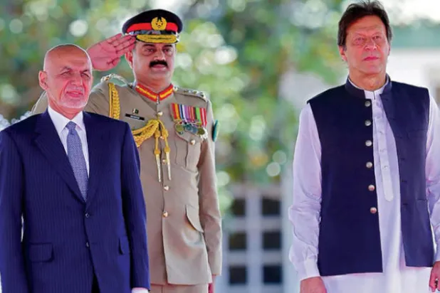 لقاء عمران خان وترمب المرتقب قد يعيد المياه إلى مجاريها بين البلدين