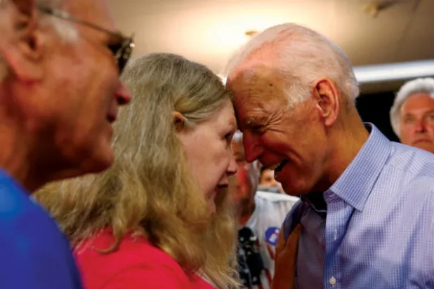 بايدن يؤكد قدرته على الفوز في الانتخابات الرئاسية الأميركية