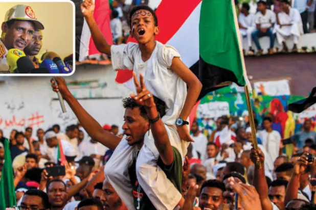 اتفاق سوداني يعيد الحكم للمدنيين... وحمدوك أقوى المرشحين لرئاسة الحكومة