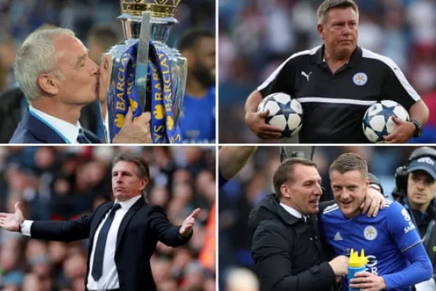 Long Contracts, Big Pay-Offs: Premier League Remains a Manager's Market