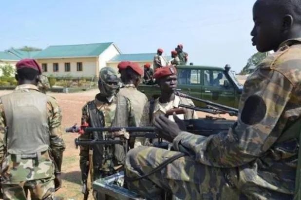 Güney Sudan sivillerin öldürüldüğü iddialarını yalanladı