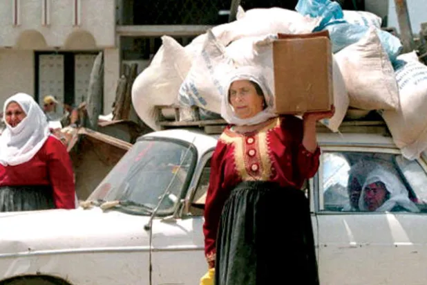 تقرير إسرائيلي يكشف إخفاء وثائق وشهادات عن فظائع «النكبة»