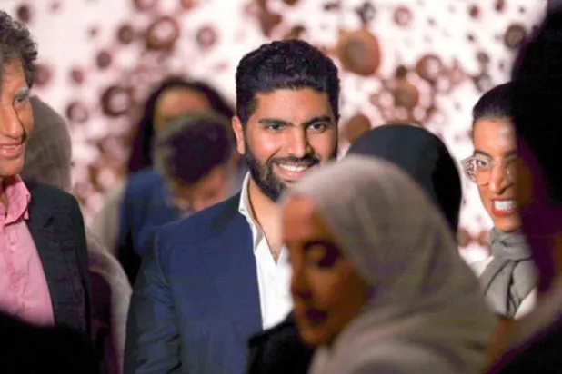 الأمير بدر بن عبدالله بن فرحان عزز الحضور السعودي في المحافل الدولية (الشرق الأوسط)