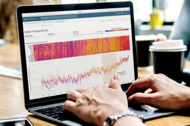 الهند تستهدف تصدر تحليل «البيانات الكبيرة» عالمياً