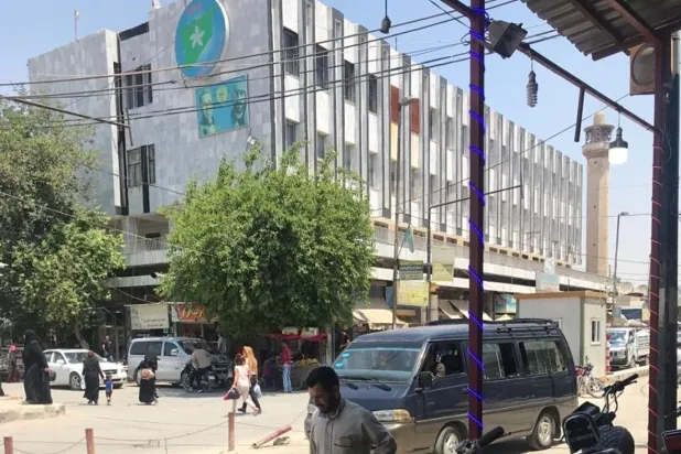 Menbiç: YPG ile Türk güçler arasındaki gerilim hattı 