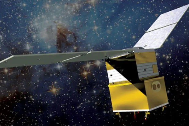 «وقود أخضر» للسفن الفضائية الأميركية للمرة الأولى