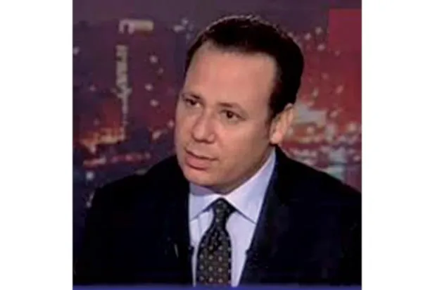 الإعلام الفضائي العربي