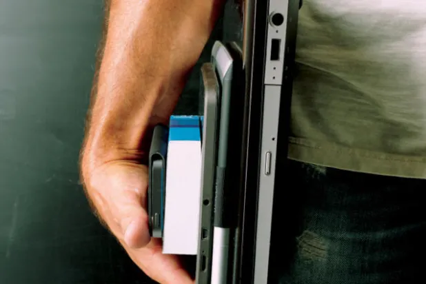 أزمة في «ورق» الصحافة... والإلكتروني ليس البديل