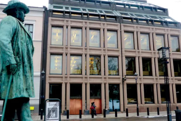 لماذا تسير النرويج في طريق مخالف لأوروبا بسياسة الفوائد؟