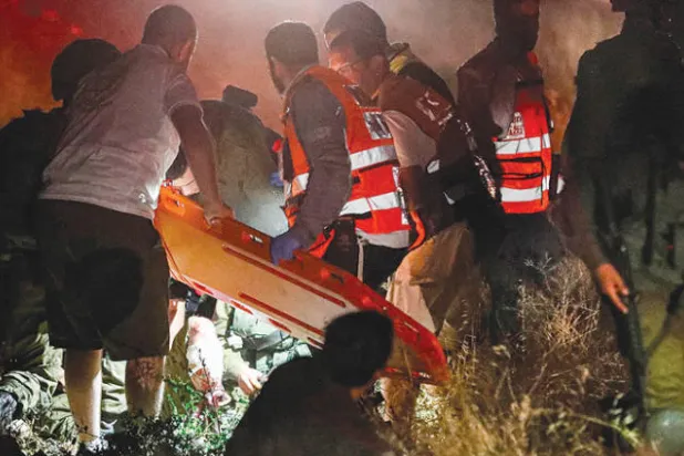 إسرائيل تعتقل منفذ «عملية» دهس قرب القدس