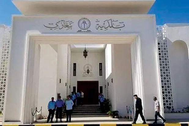 ليبيا: «الجيش الوطني» يعلن تصديه لهجوم على مطار طرابلس