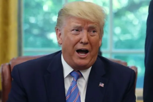 برقيات دبلوماسية مسرّبة  تختبر علاقات لندن وواشنطن