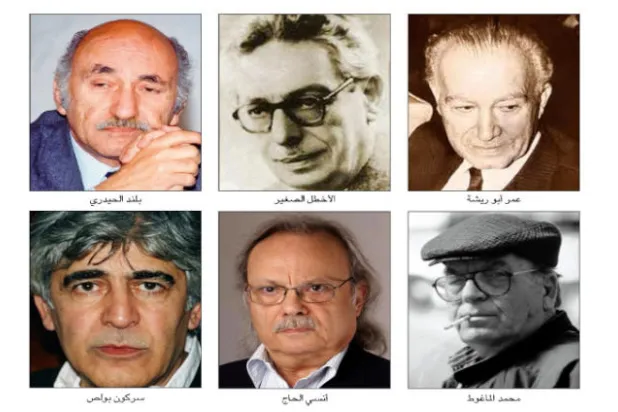 الشعر العربي المعاصر... محدودية الأوزان ولانهائية الإيقاعات