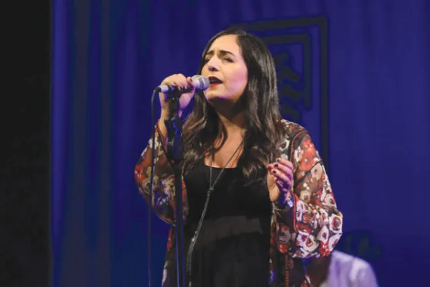 أصوات تصدح بالتراث والزمن الجميل في موسم الموسيقى الأفريقية بأصيلة