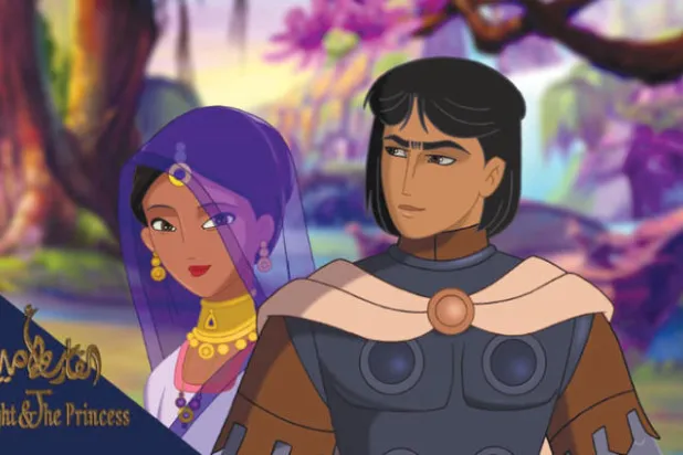 مهرجان الجونة يعرض أول فيلم تحريك مصري في دورته الثالثة