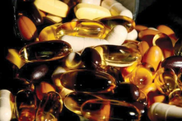 الفيتامينات قد تزيد من مخاطر الإصابة بالسكتة الدماغية