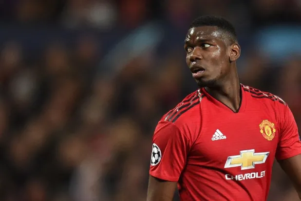 Paul Pogba Stalemate a Pain for Manchester United Manager and Fans