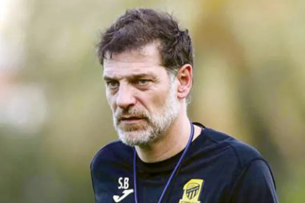 20 مليون ريال لبيلتش تقلق نادي الاتحاد