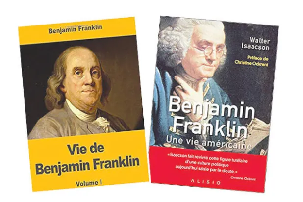 بنيامين فرنكلين... فيلسوفاً تنويرياً