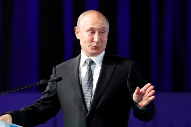 بوتين يعارض دعوة البرلمان لفرض عقوبات على جورجيا