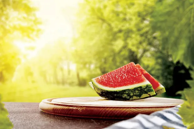 البطيخ... أبحاث ودراسات علمية متتالية