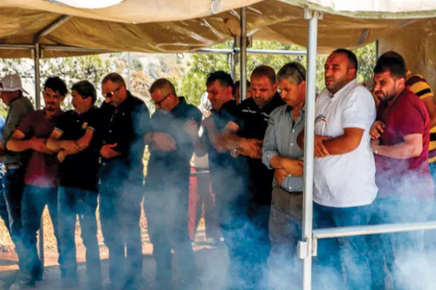 نتنياهو يتعهد ضم المستوطنات ويتشوق لـ«صفقة القرن»