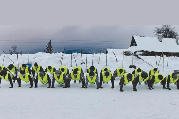 خمسة أفلام من عروض مهرجان كارلوڤي ڤاري