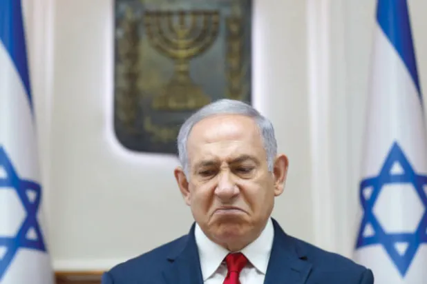 الاستطلاعات تبين مرة أخرى أن الانتخابات ستبعد نتنياهو عن الحكم