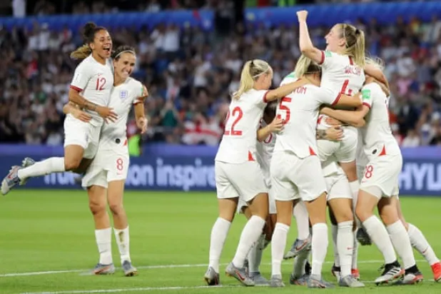 Lionesses Inspire Us All but Heroes Alone Cannot Make a Nation More Sporty