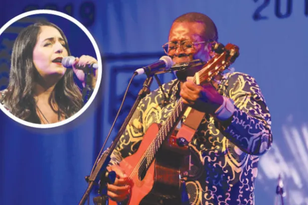 أصوات تصدح بالتراث والزمن الجميل في موسم الموسيقى الأفريقية بأصيلة